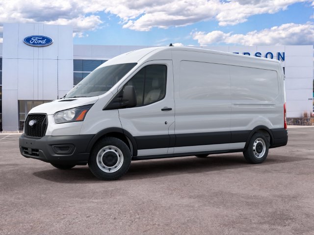 New 2027 Ford Transit 250 148 Medium Roof RWD image 1