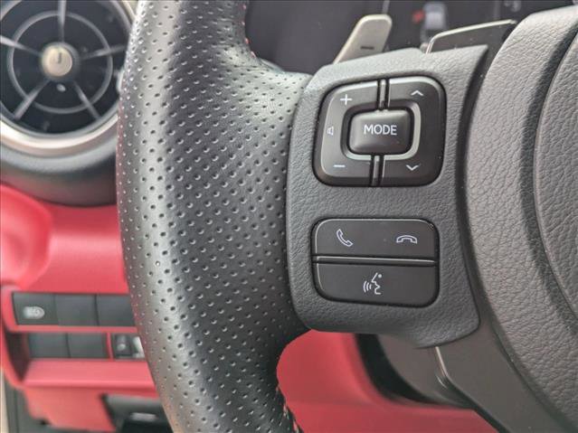 Used 2021 Lexus IS 350 F Sport w/ Accessory Package RWD image 10