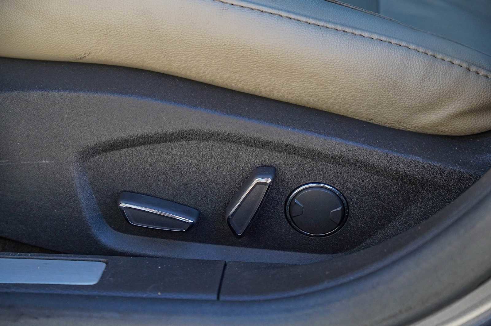 Used 2014 Ford Fusion Titanium image 24