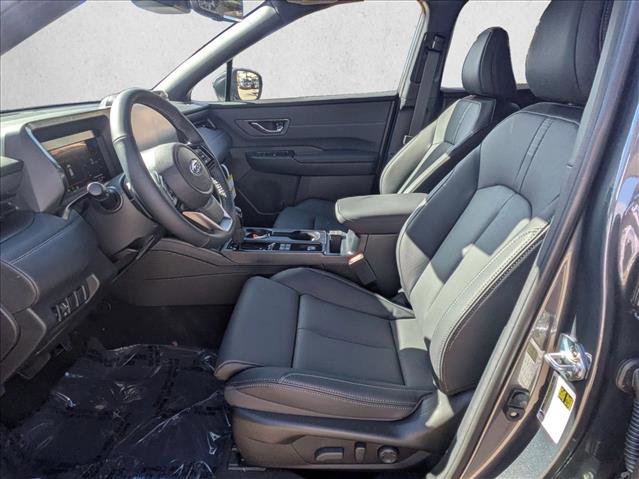 New 2026 Subaru Outback Touring AWD/4WD image 11
