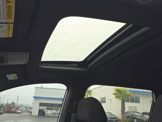 Used 2025 Honda CR-V Sport image 24