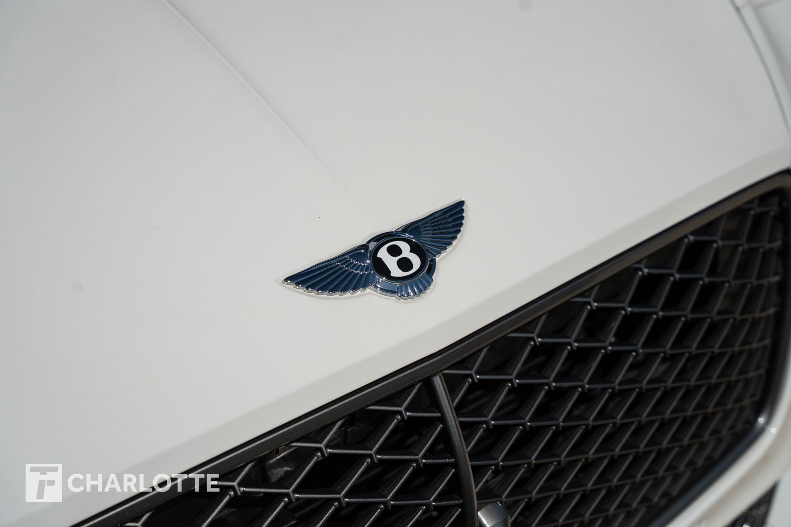 Used 2025 Bentley Continental GT Speed AWD/4WD image 4