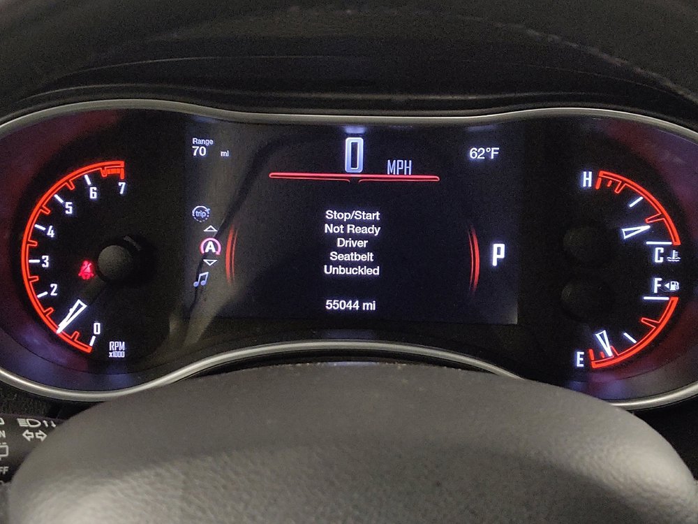 Used 2019 Dodge Durango Citadel RWD image 23