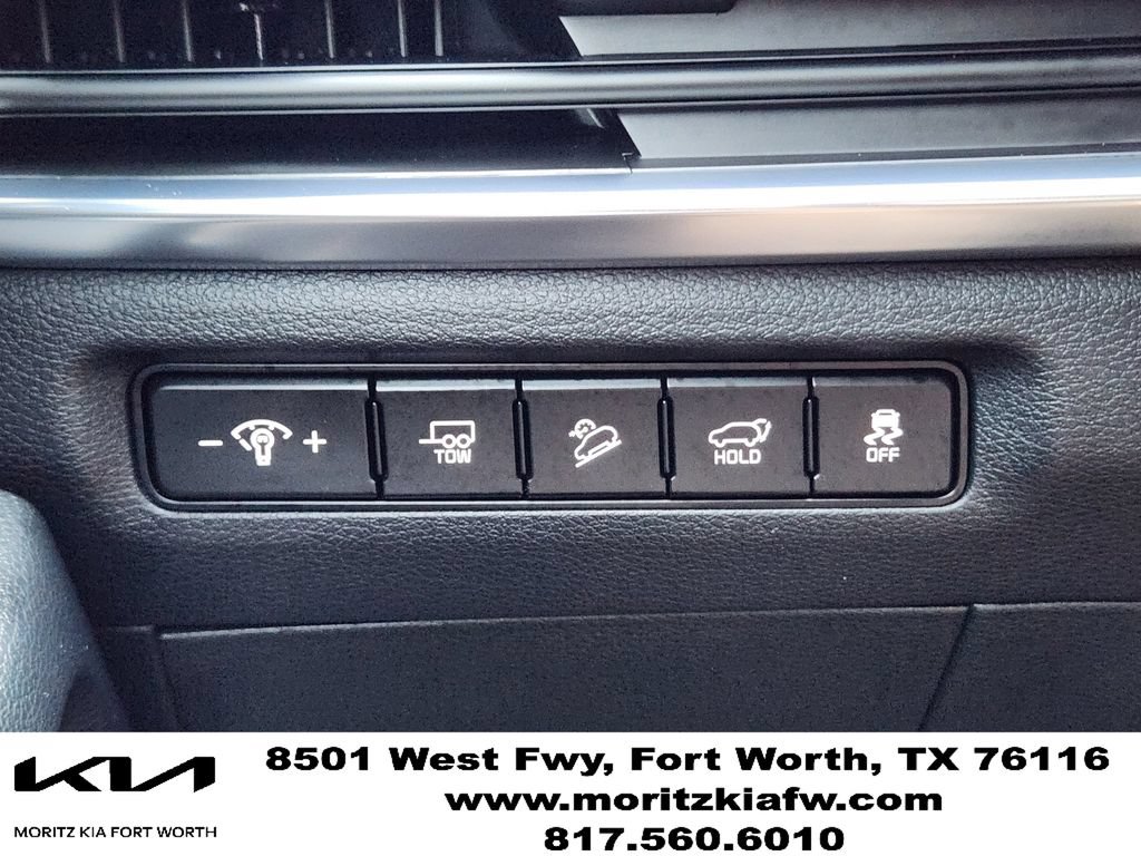 Certified 2025 Kia Telluride SX Prestige X-Line AWD/4WD image 21