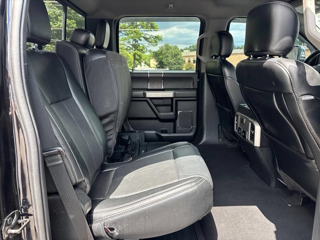 Used 2020 Ford F250 Lariat AWD/4WD image 11