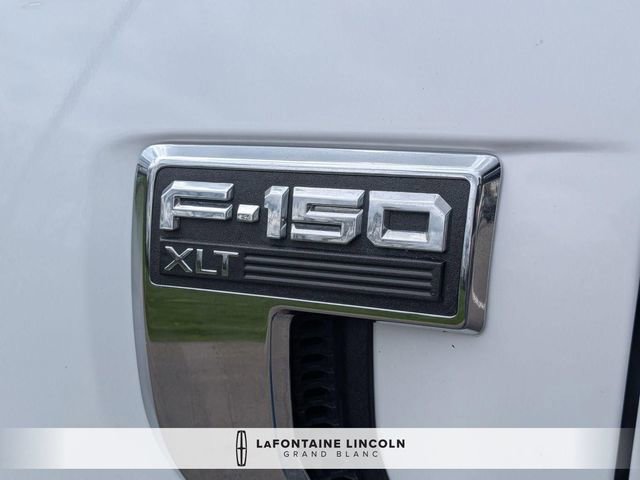 Used 2023 Ford F150 XLT w/ Trailer Tow Package AWD/4WD image 10