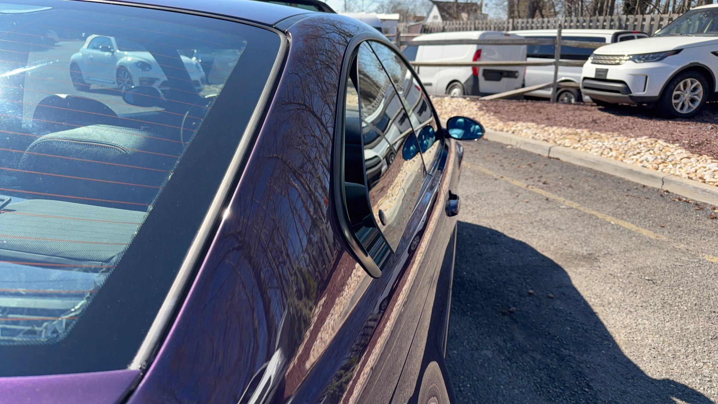 Used 2002 BMW M3 Coupe RWD image 24