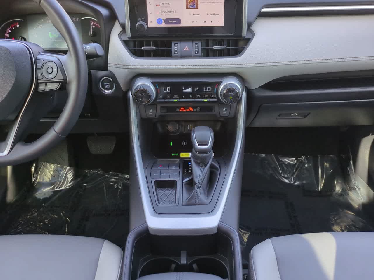 Certified 2024 Toyota RAV4 XLE Premium FWD image 18
