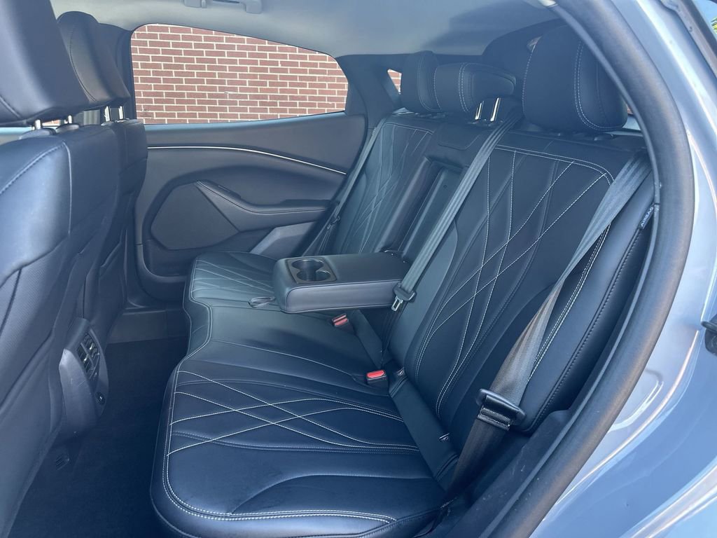 Used 2024 Ford Mustang Mach-E Select RWD image 27
