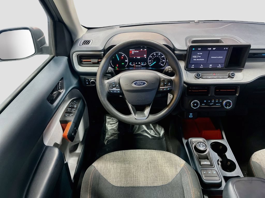 Used 2023 Ford Maverick XLT FWD image 21