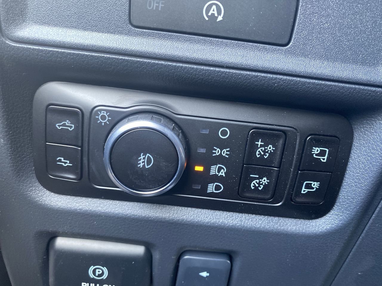 New 2025 Ford F150 Raptor image 31