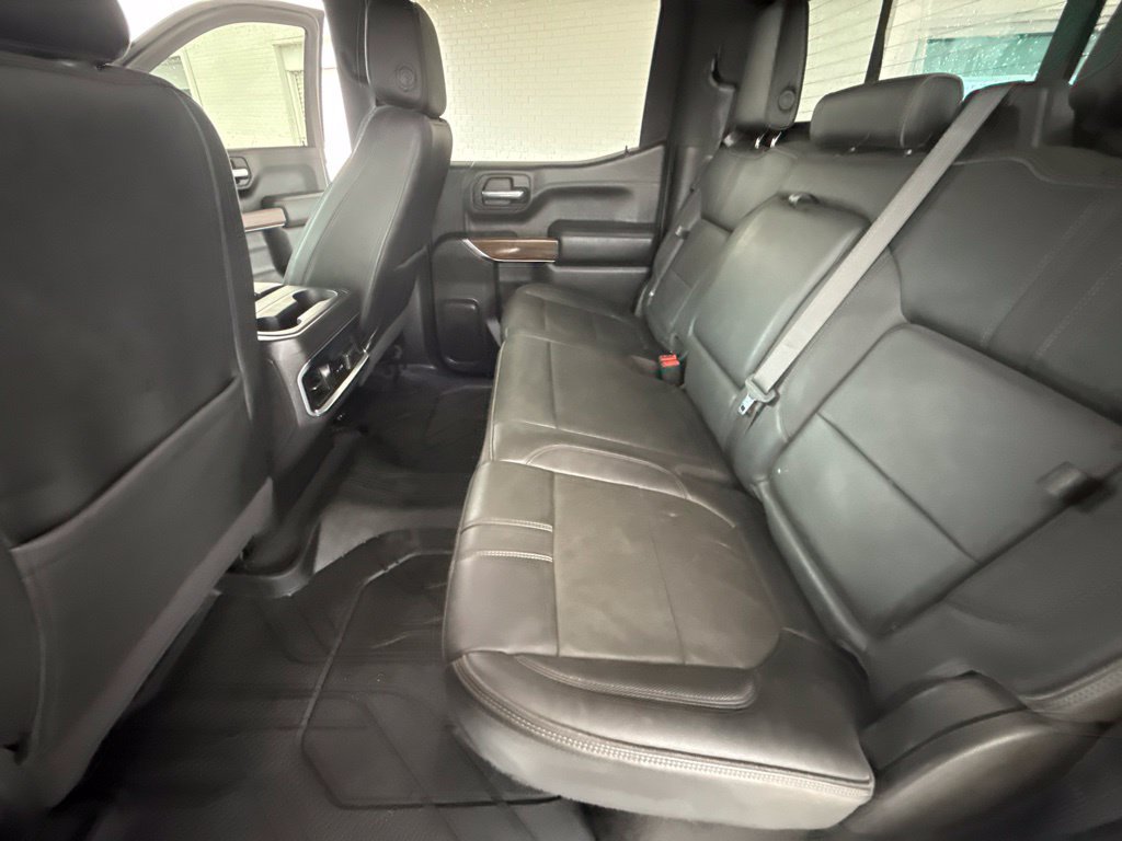 Used 2022 Chevrolet Silverado 1500 High Country w/ Z71 Off-Road Package AWD/4WD image 32