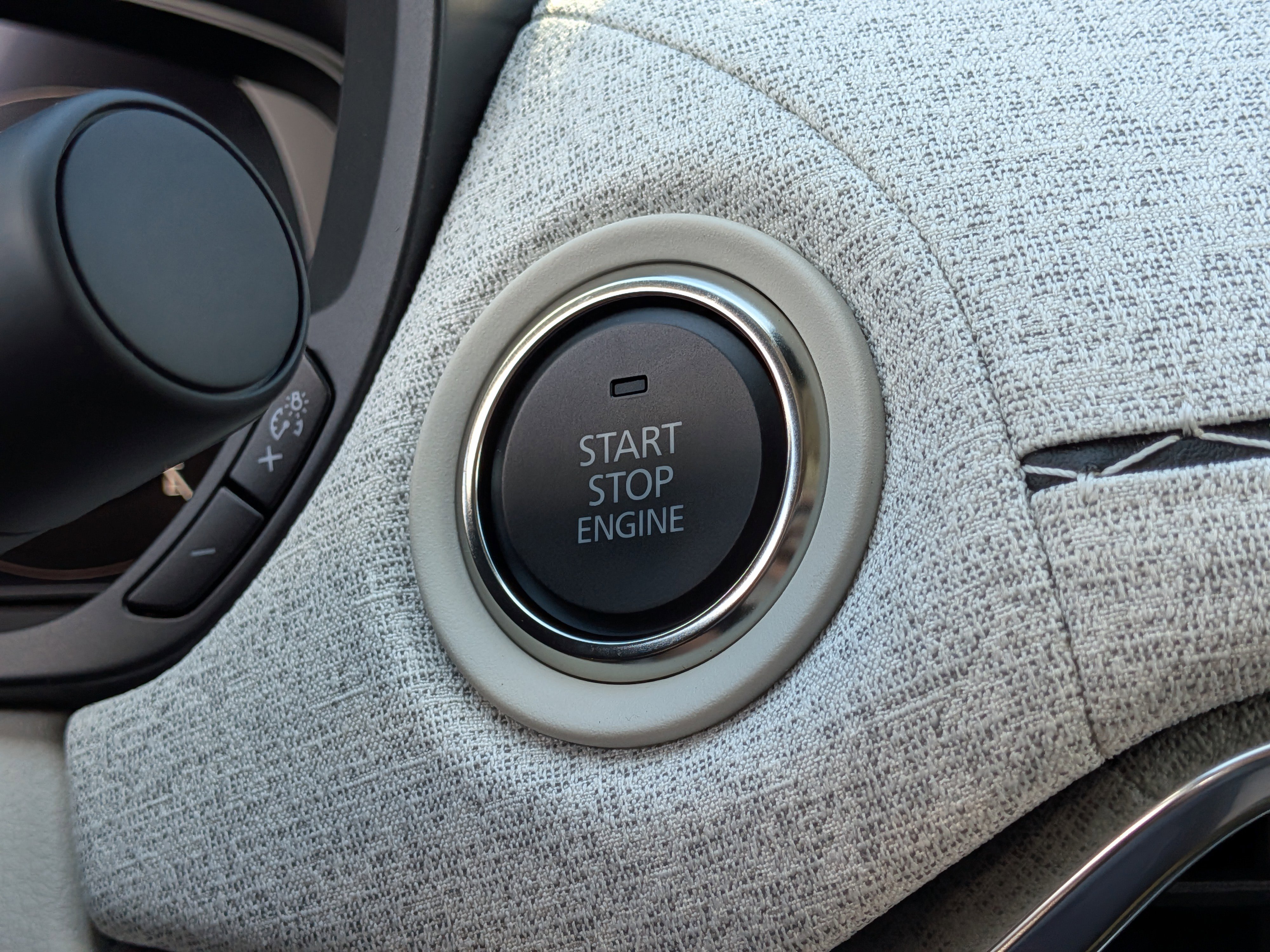 New 2026 MAZDA CX-90 3.3 Turbo S w/ Premium Plus image 31