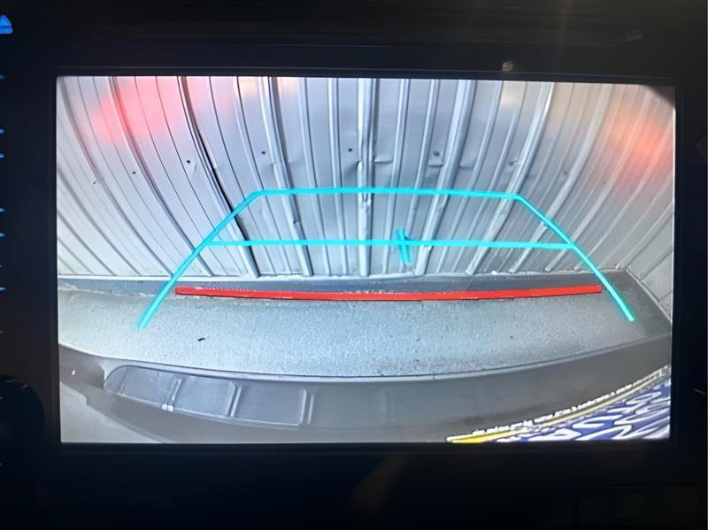 Used 2017 Toyota Sienna XLE w/ XLE Navigation Package FWD image 22