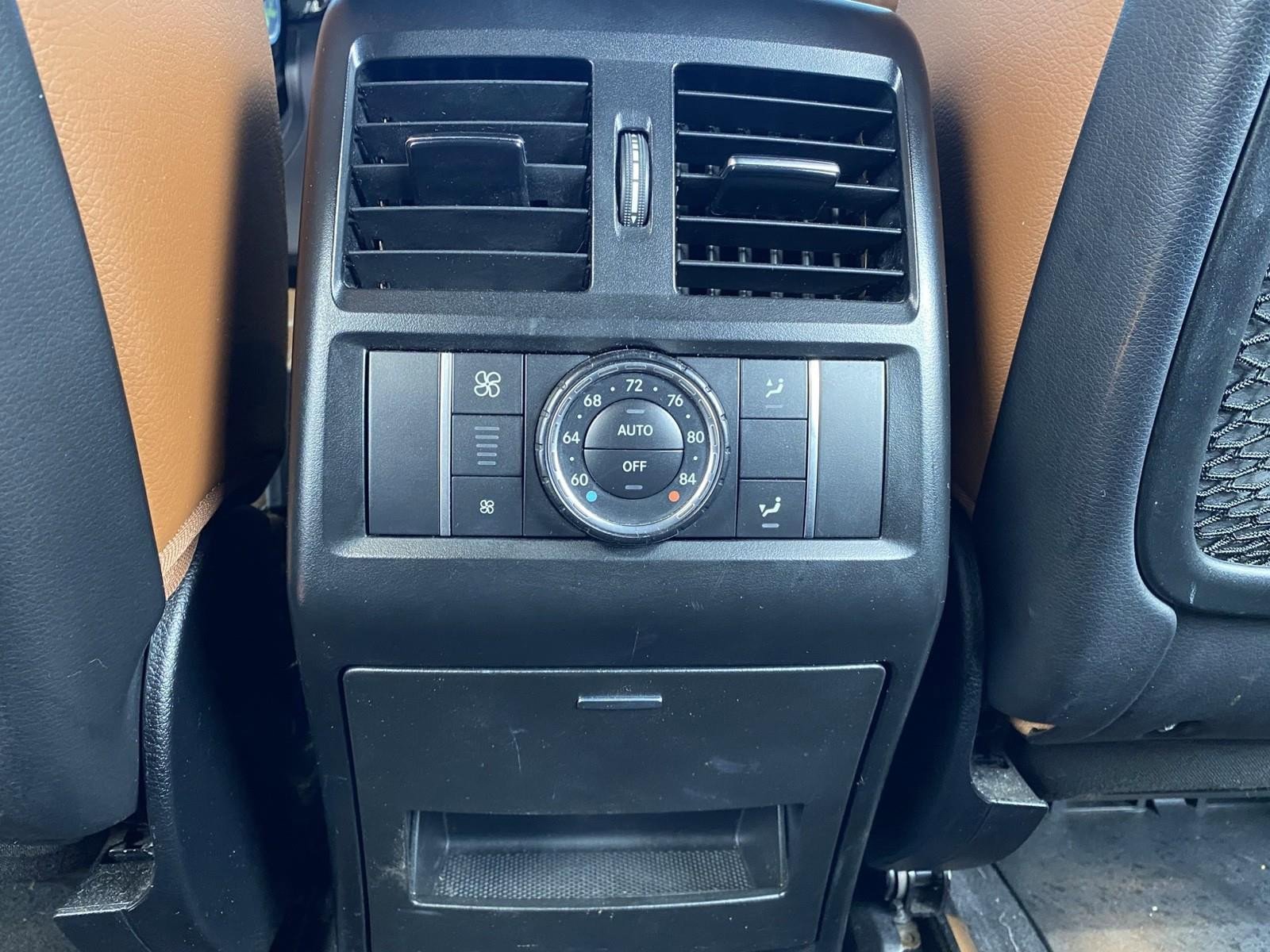 Used 2019 Mercedes-Benz GLS 450 4MATIC image 15