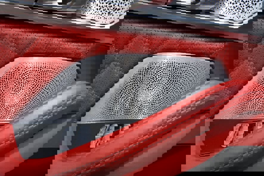 Used 2022 BMW M8 Gran Coupe xDrive Competition image 21