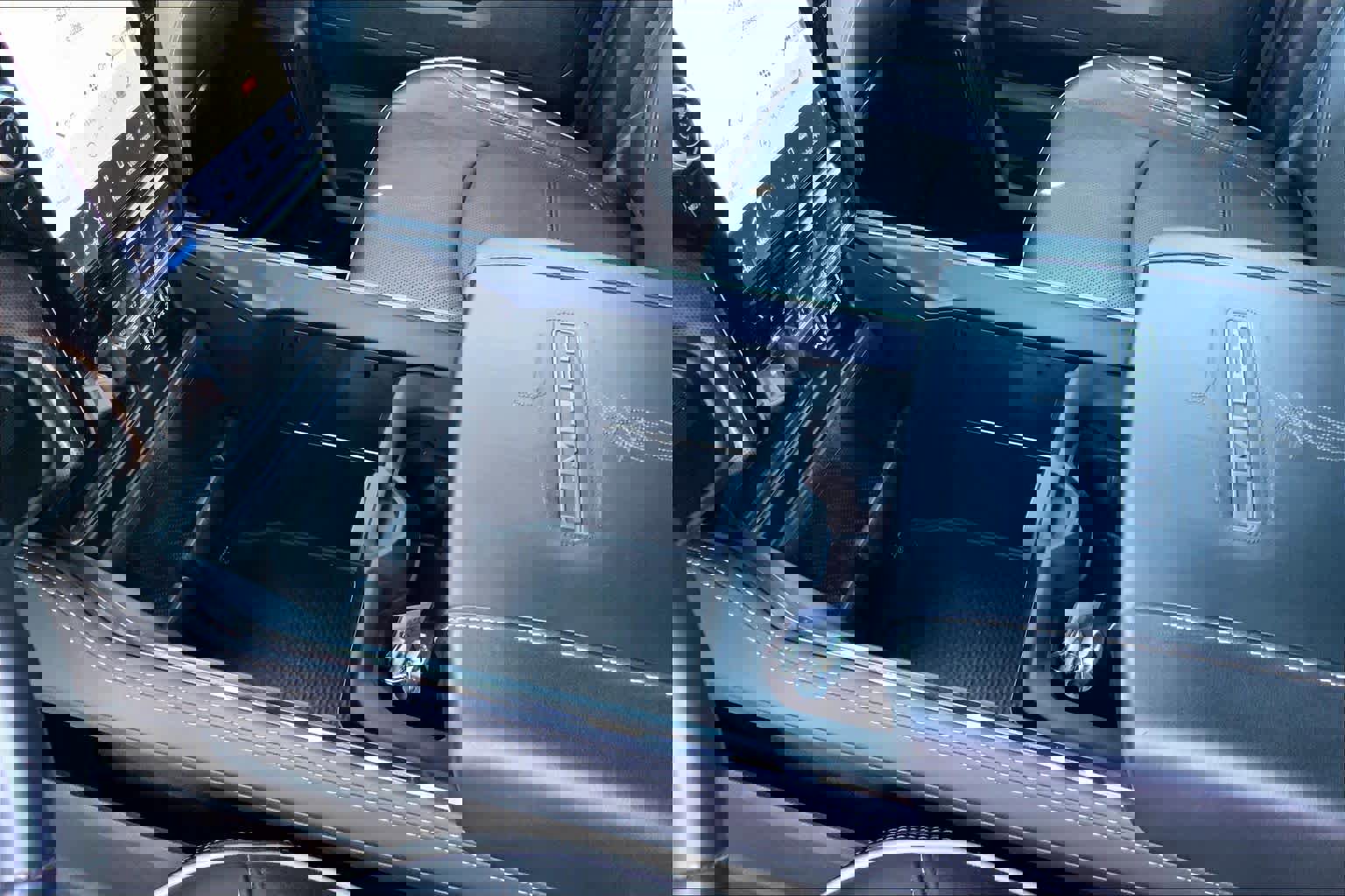 Used 2022 RAM 3500 Limited image 16