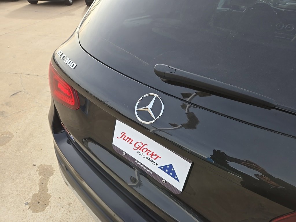 Used 2021 Mercedes-Benz GLC 300 4MATIC image 51