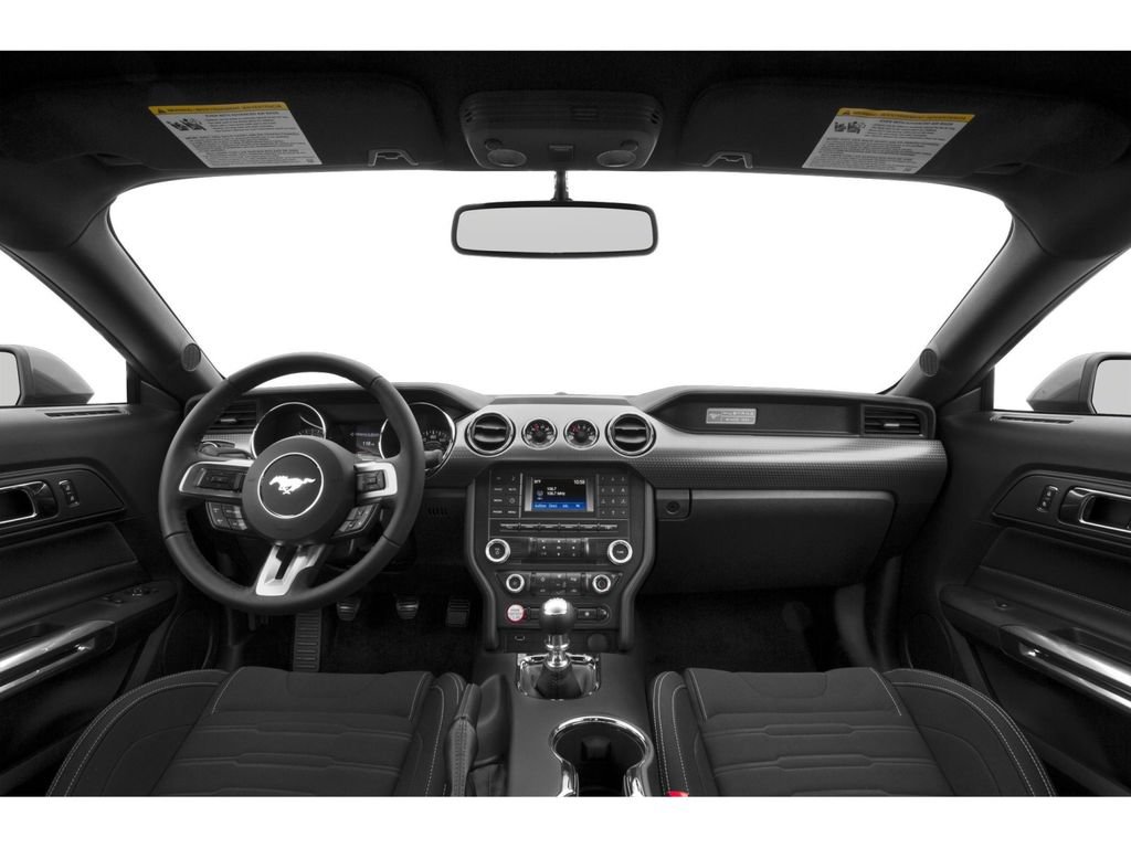 Used 2015 Ford Mustang GT w/ GT Performance Package RWD image 6