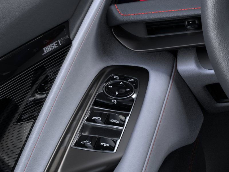 New 2026 Chevrolet Corvette Z06 image 23