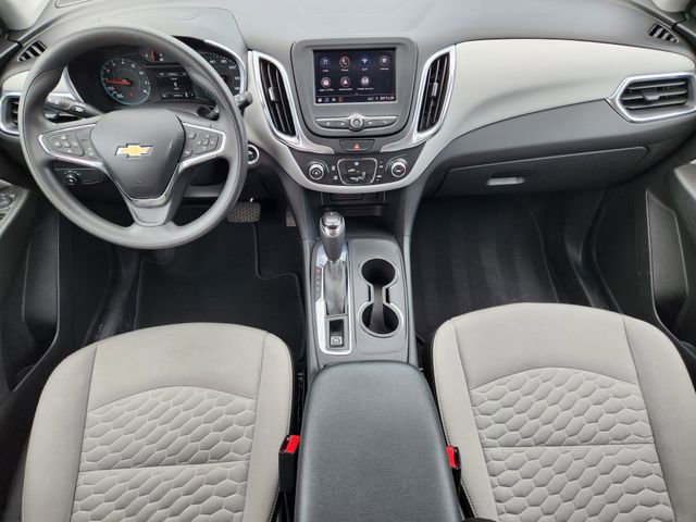 Used 2021 Chevrolet Equinox LS w/ LS Convenience Package FWD image 26