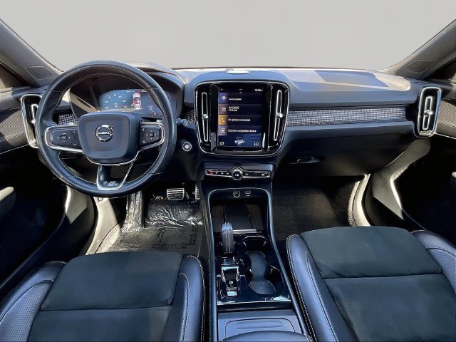 Used 2020 Volvo XC40 T5 R-Design w/ Protection Package Premier AWD/4WD image 9