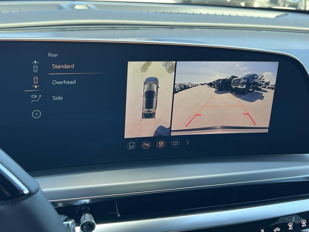 New 2026 Cadillac Lyriq Sport image 20