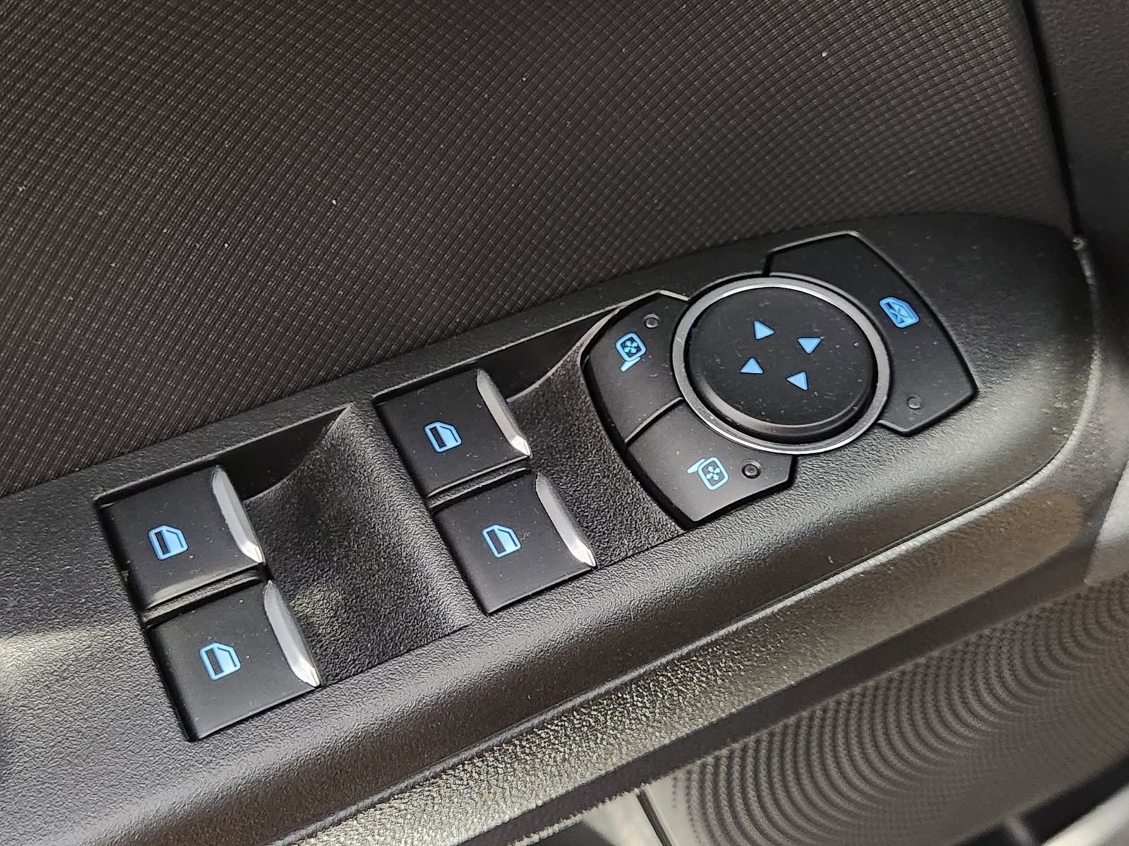 New 2025 Ford Bronco Sport Badlands w/ Badlands Tech Package image 21