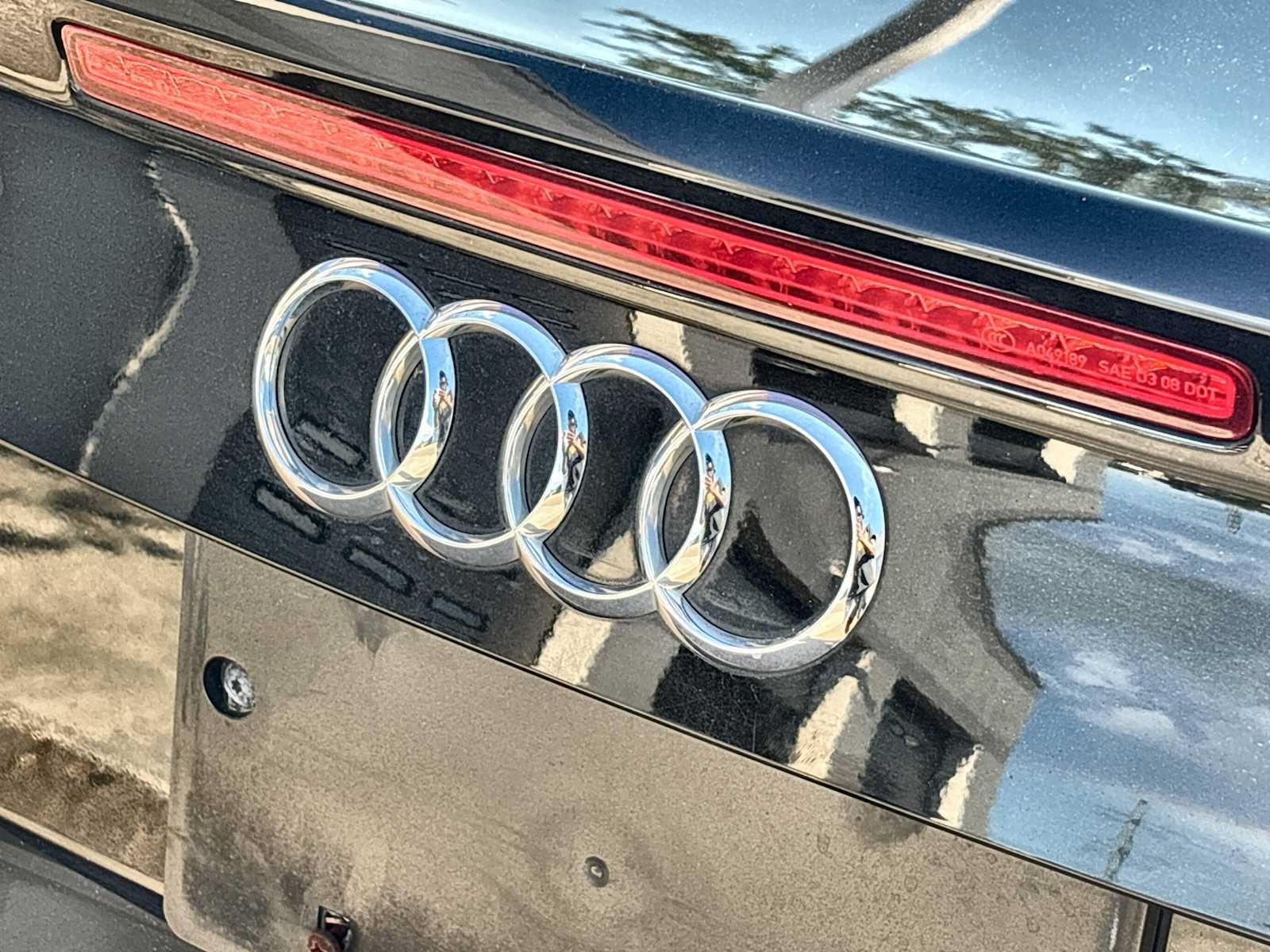 Used 2015 Audi S5 Premium Plus w/ Technology Package AWD/4WD image 16