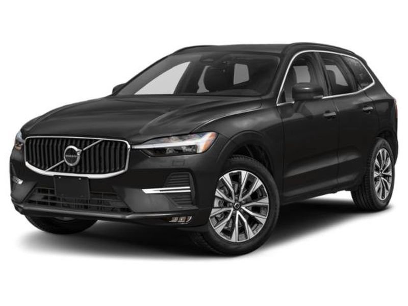 Used 2023 Volvo XC60 B5 Ultimate w/ Climate Package AWD/4WD image 1