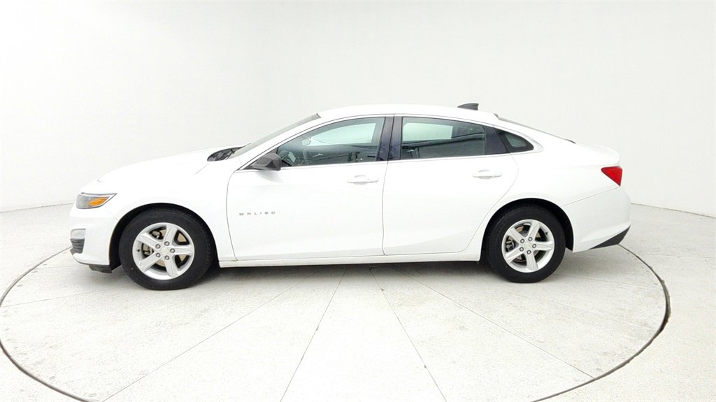 Used 2019 Chevrolet Malibu LS image 5