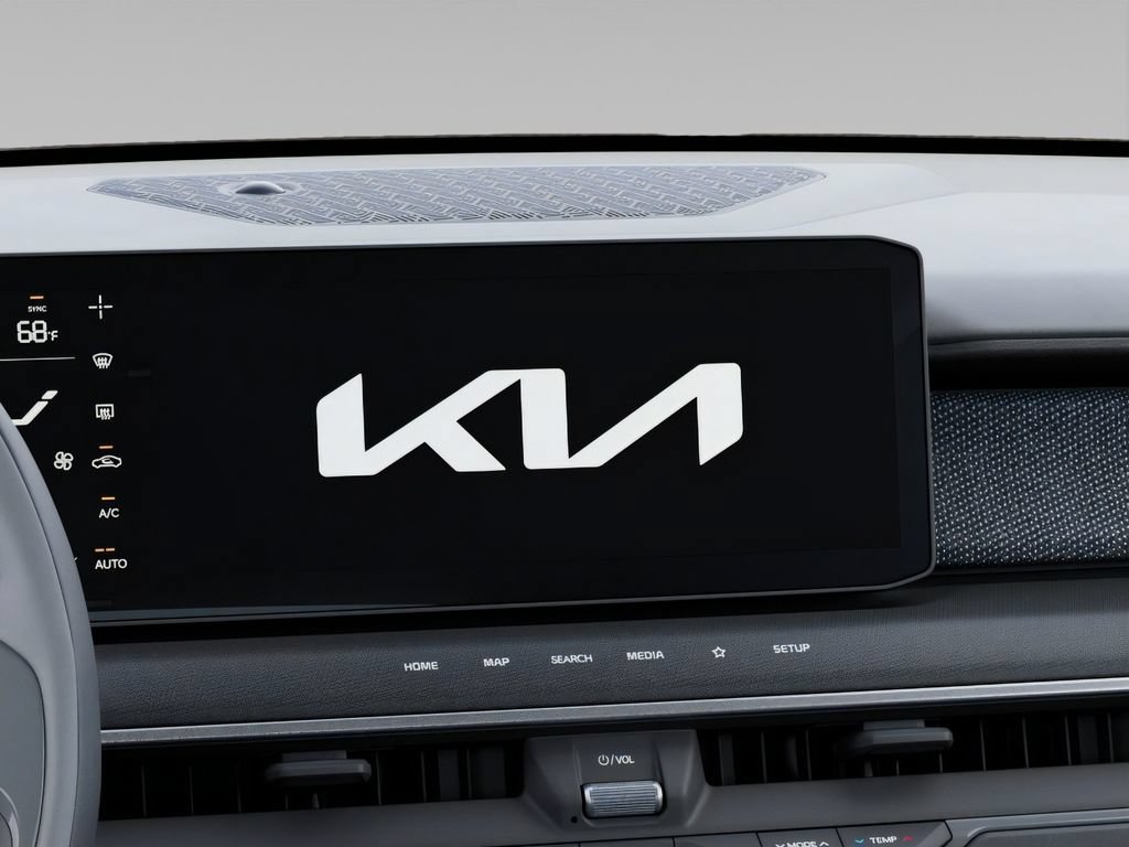 New 2026 Kia EV9 GT-Line AWD/4WD image 20