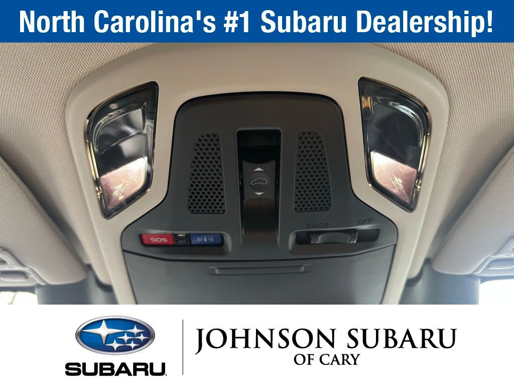 Used 2023 Subaru Outback Limited image 20