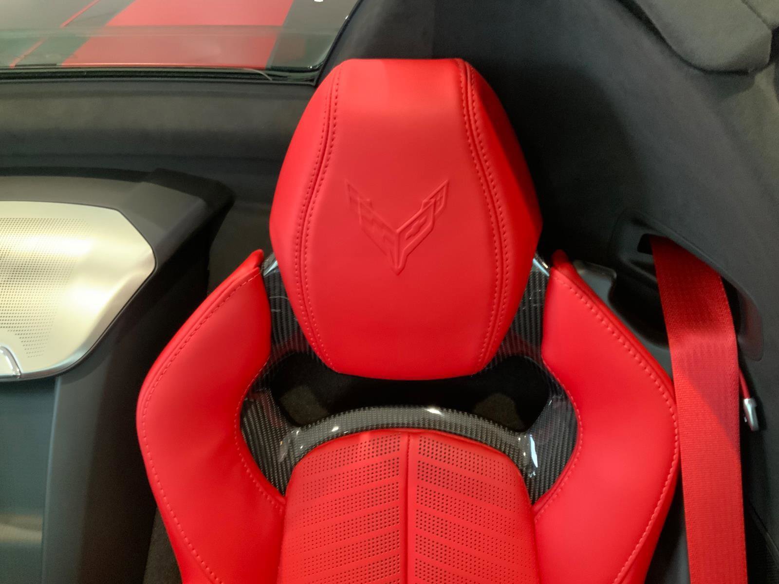 New 2026 Chevrolet Corvette Z06 image 18