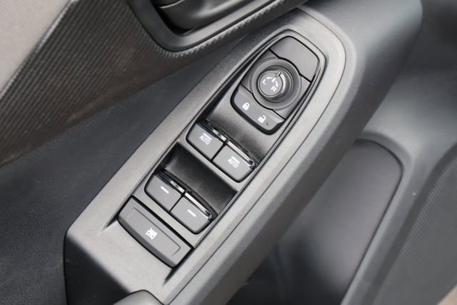 New 2026 Subaru Crosstrek 2.0i Premium AWD/4WD image 16