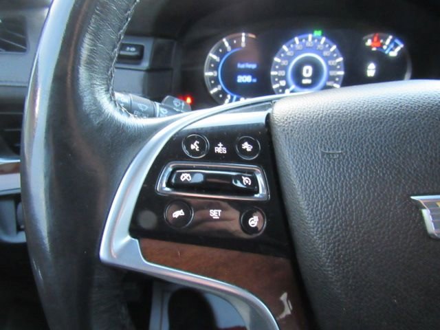 Used 2019 Cadillac Escalade ESV Luxury image 20