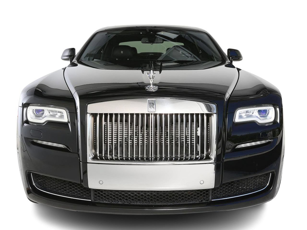 Used 2017 Rolls-Royce Ghost RWD image 6