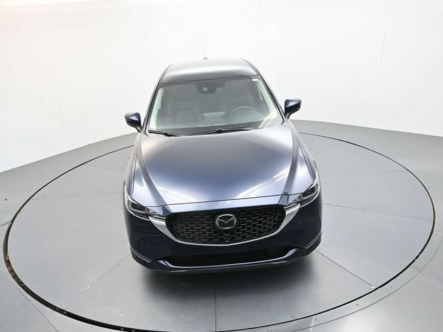 Used 2025 MAZDA CX-5 AWD 2.5 S w/ Select Package image 19