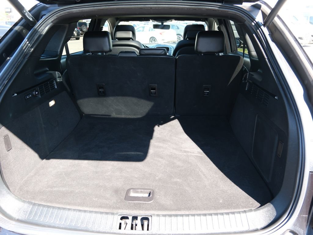 Used 2019 Lincoln Nautilus Reserve image 38