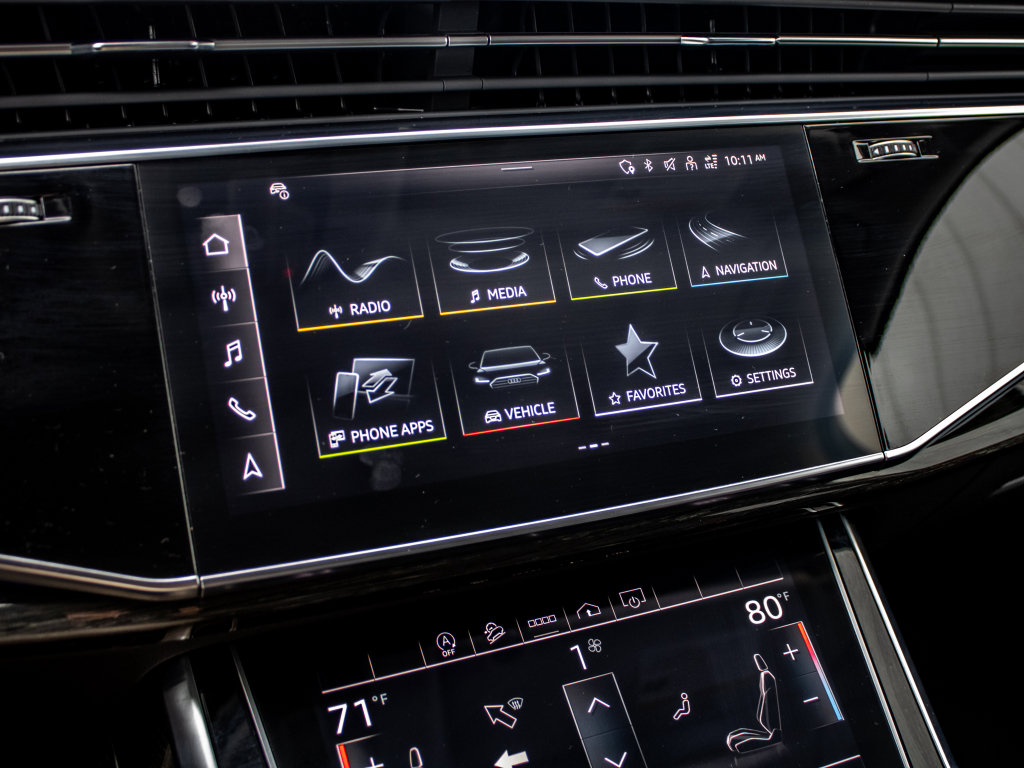 Used 2024 Audi Q7 3.0T Premium Plus image 34