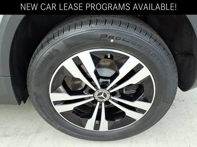 Certified 2026 Mercedes-Benz GLA 250 image 24