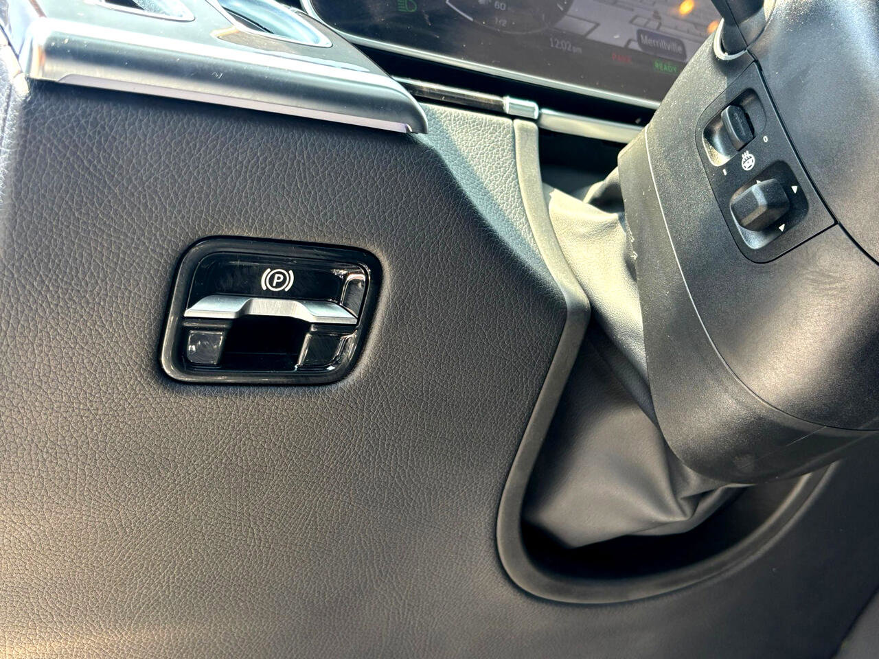 Used 2021 Mercedes-Benz S 580 4MATIC Sedan image 38