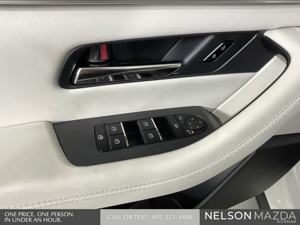 New 2026 MAZDA CX-90 3.3 Turbo w/ Premium Plus Pkg image 17