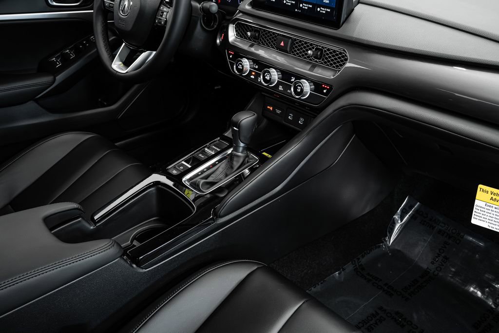 Certified 2023 Acura Integra FWD image 19