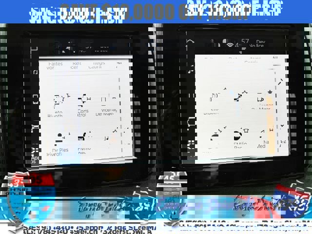 New 2026 RAM ProMaster 1500 w/ Quick Order Package 22G SLT image 22