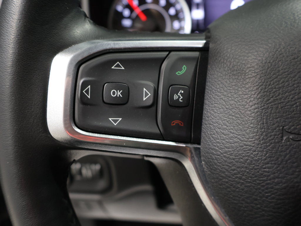 Used 2023 RAM 1500 Laramie AWD/4WD image 39
