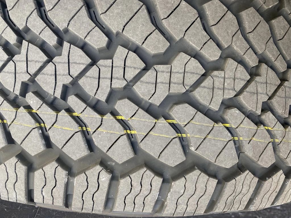 New 2026 Honda Passport TrailSport image 39