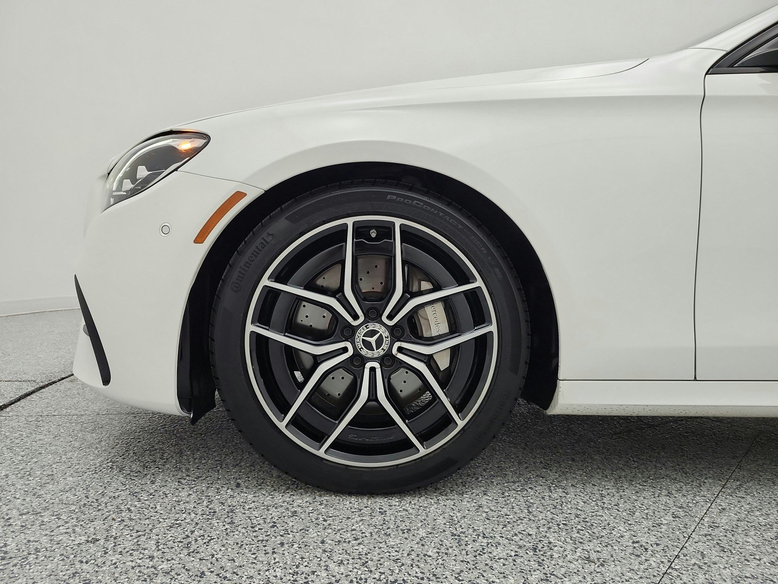 Used 2021 Mercedes-Benz E 350 Sedan image 18