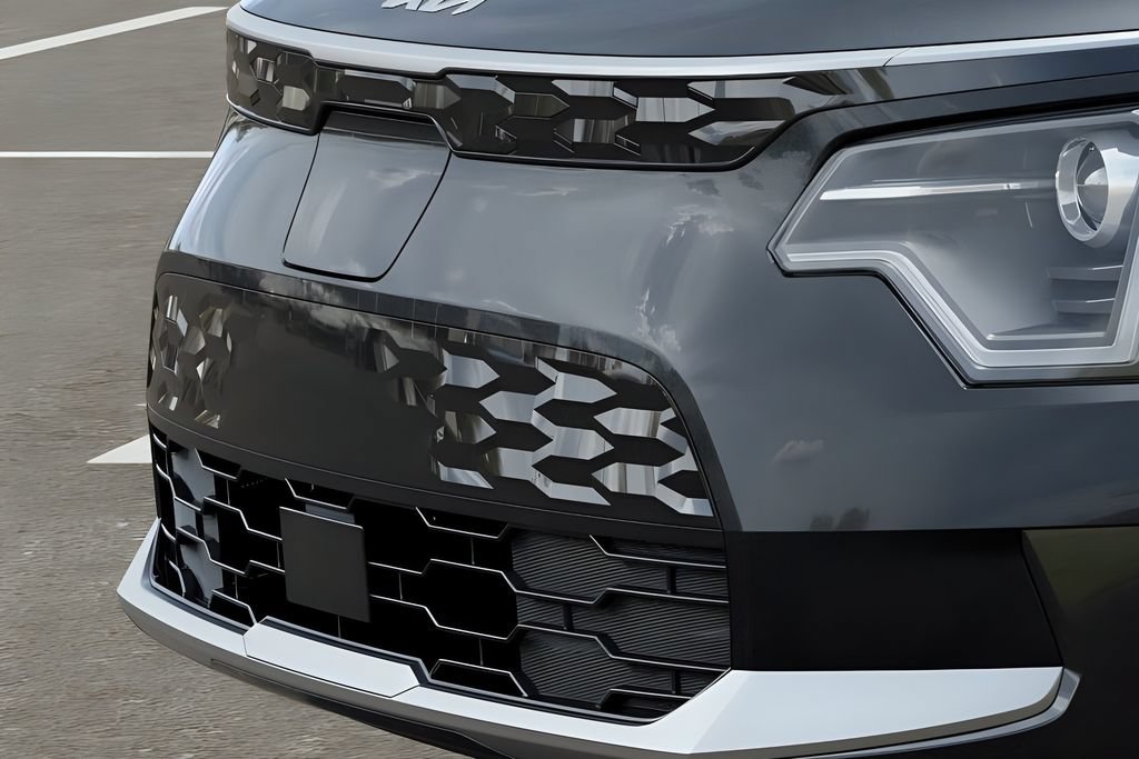 New 2026 Kia Niro Wind FWD image 14
