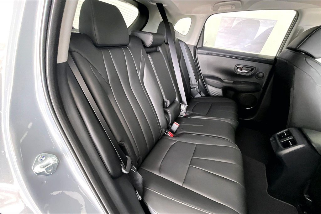 New 2026 Acura ADX FWD image 9